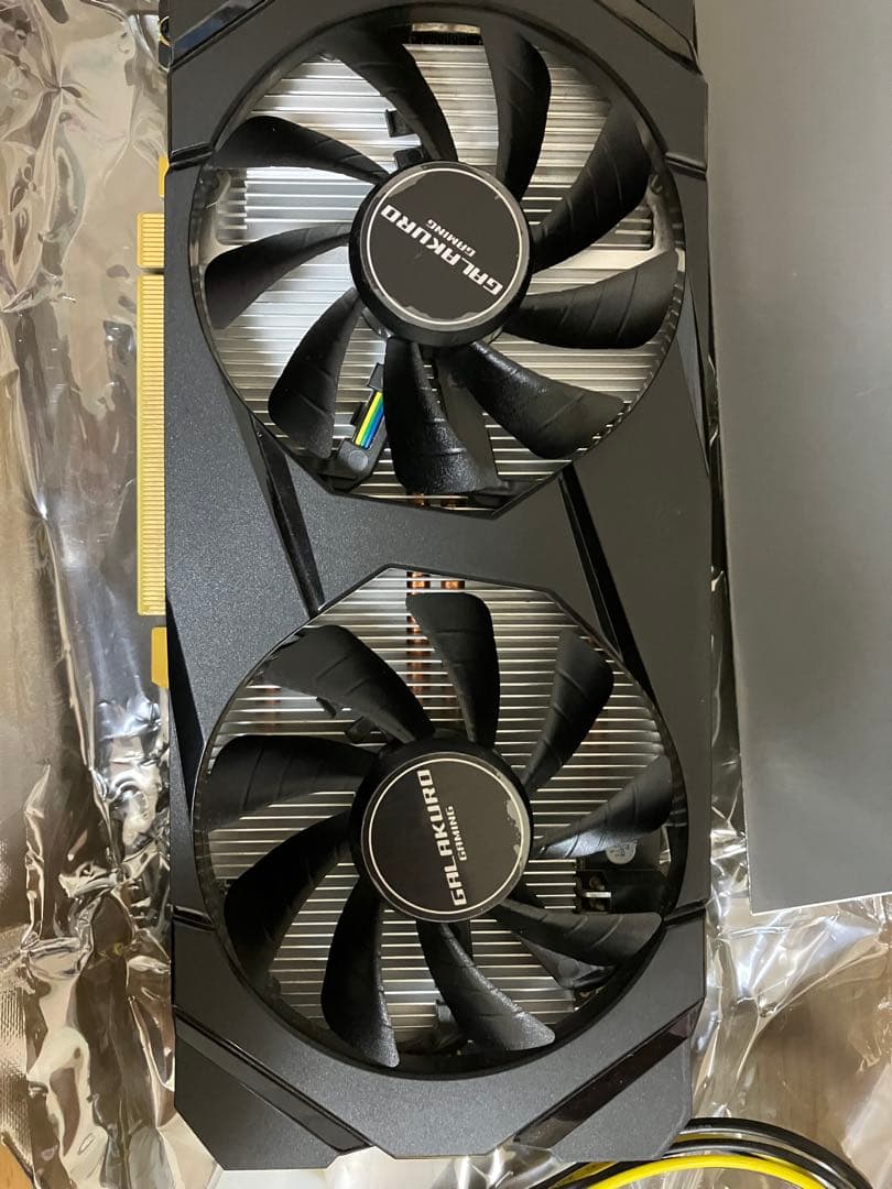 グラフィックボード・グラボ・ビデオカード RTX2060