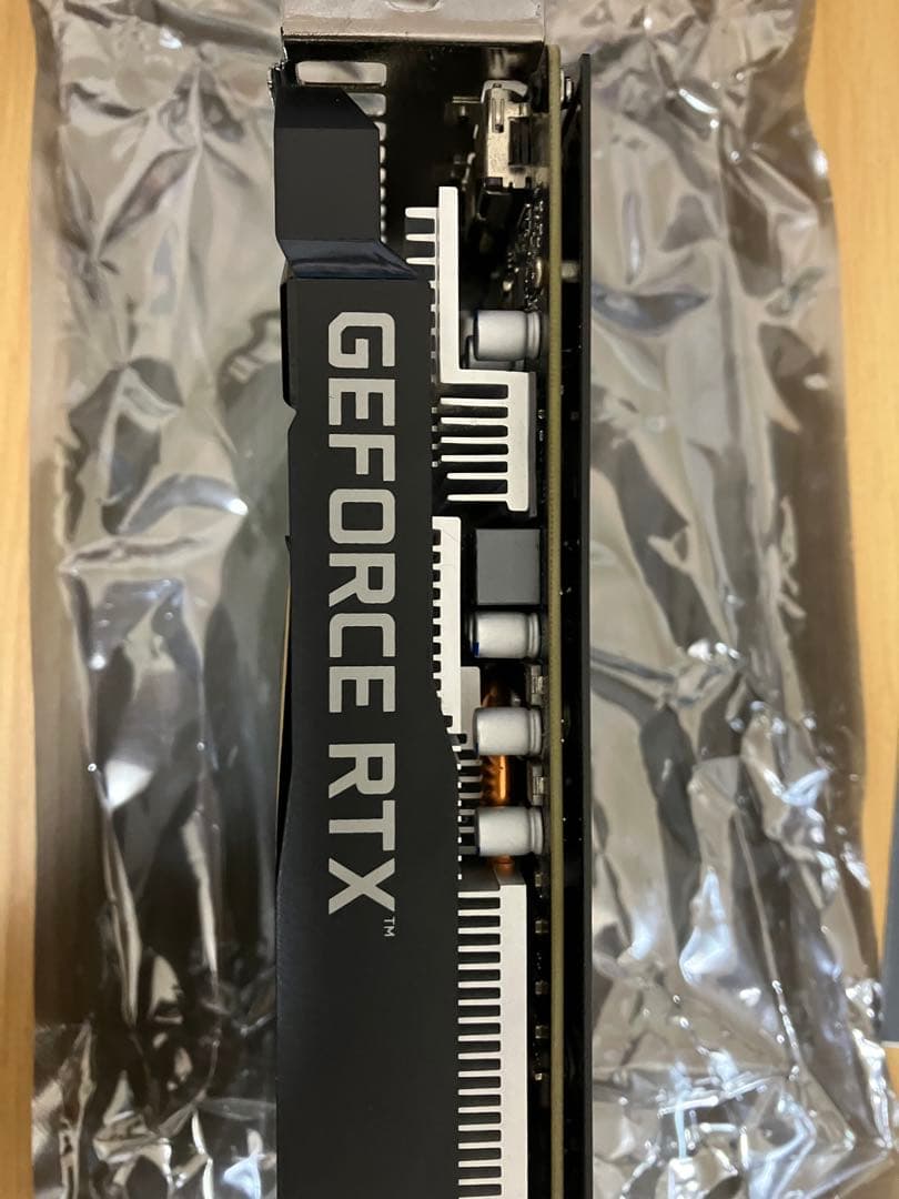 グラフィックボード・グラボ・ビデオカード RTX2060