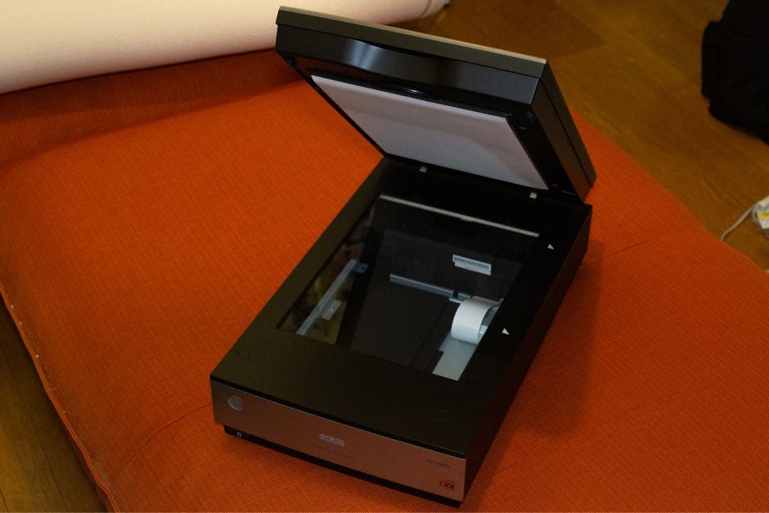 エプソン GT-X980 フィルムスキャナー