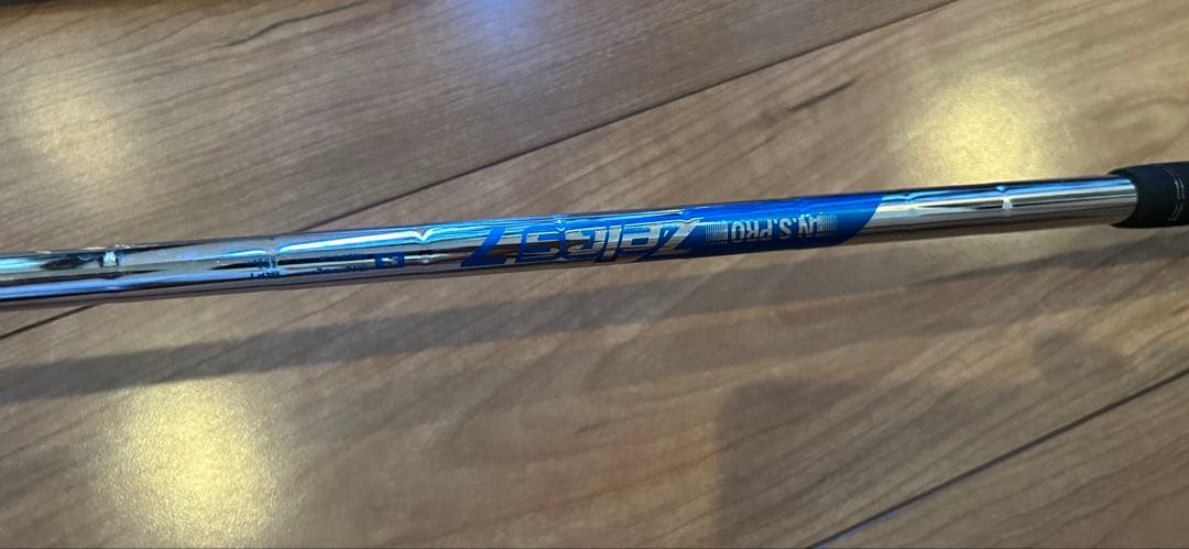 ping G710アイアンセット 8本セット