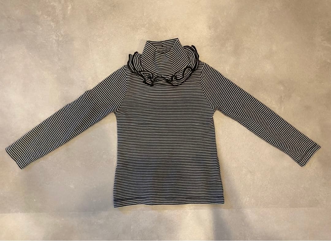 トップス EMILE ET IDA 4y