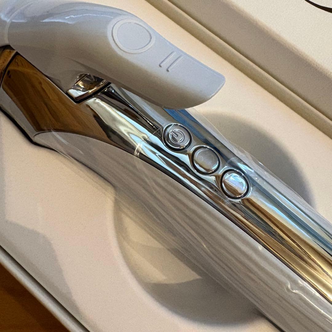 ReFa リファ カールアイロン プロ　38mm