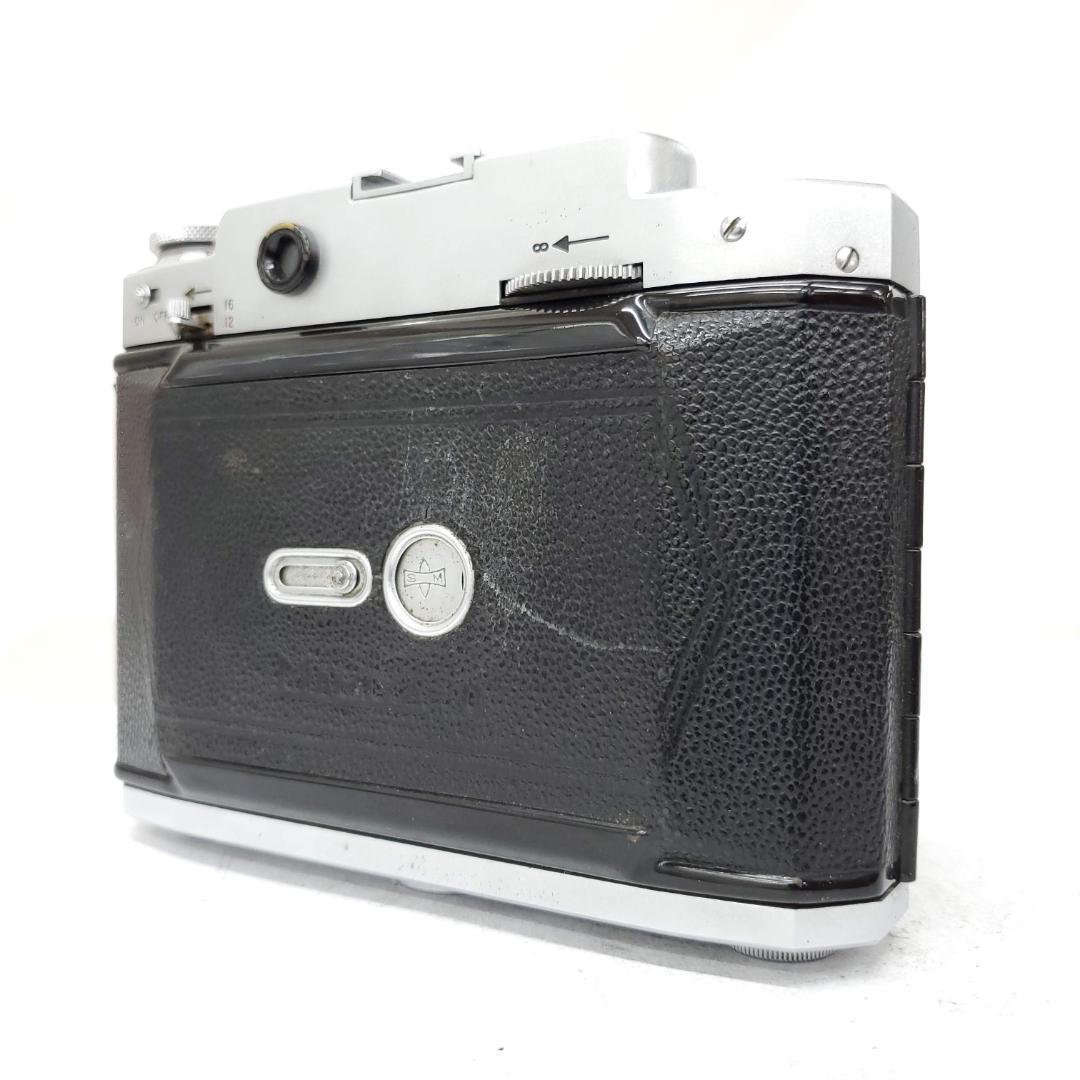 【動作確認済】 MAMIYA 6 F0126-5v y