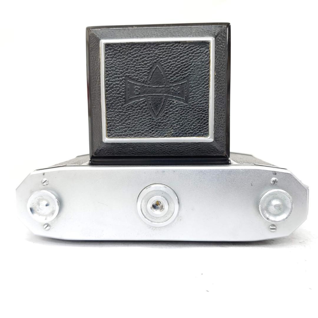 【動作確認済】 MAMIYA 6 F0126-5v y