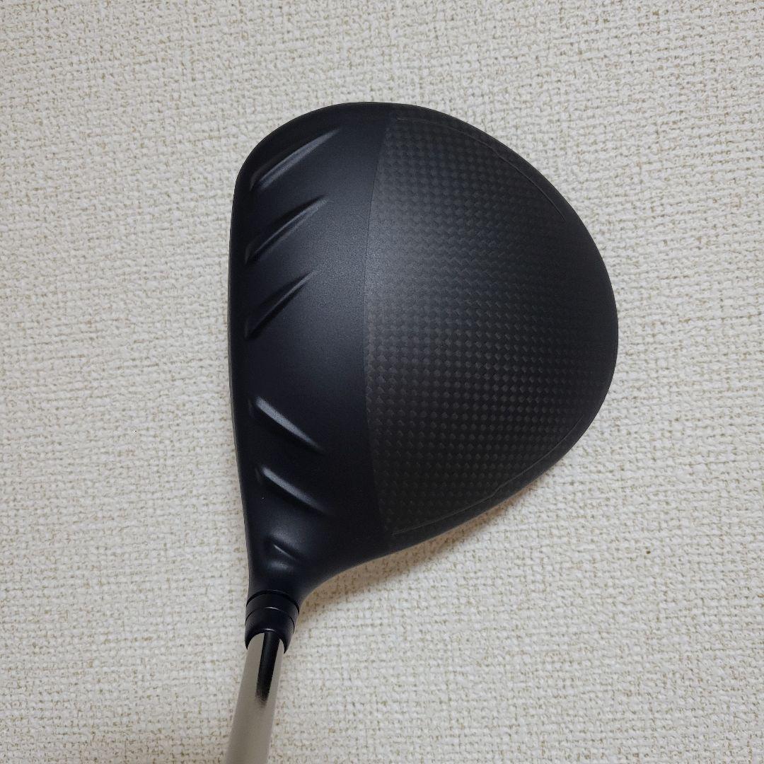 ★美品★PING（ピン） G440 MAX ドライバー 10.5度