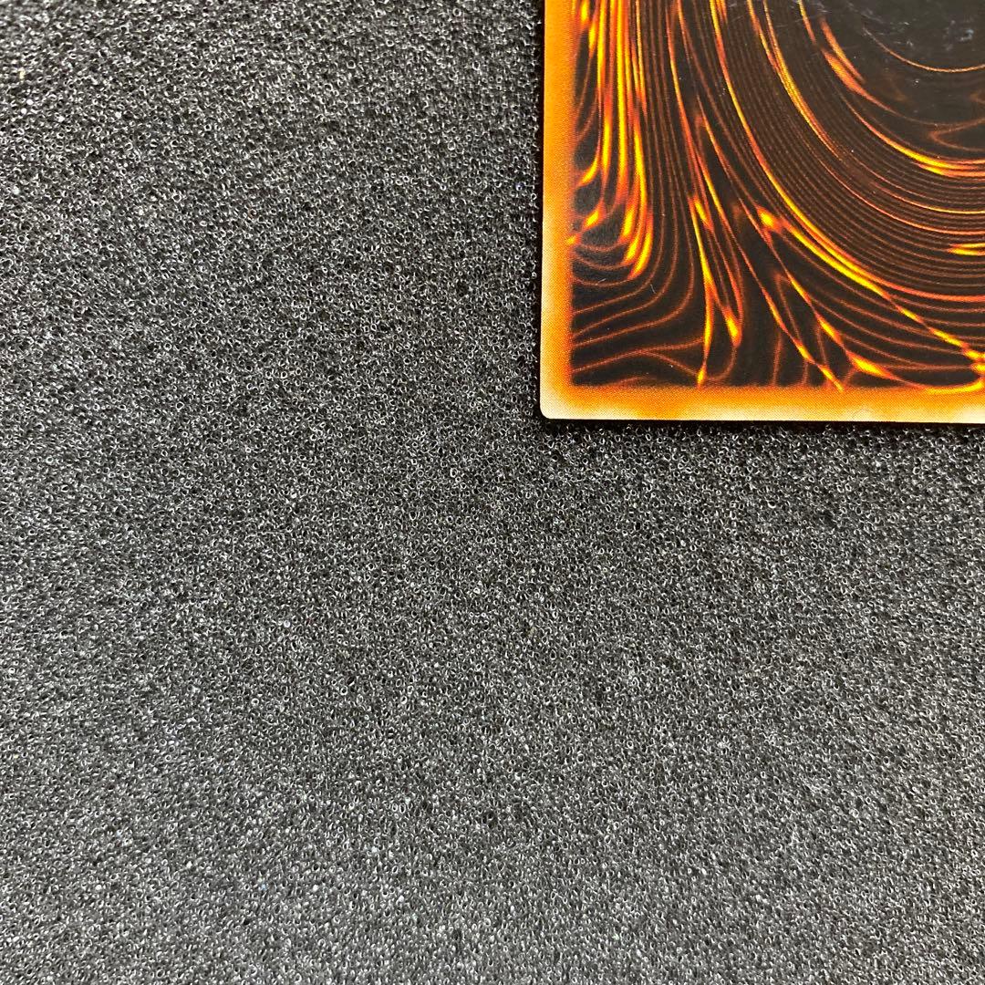 あ*ん様 【準美品】　遊戯王　ブラック・マジシャン　初期　ウルトラ