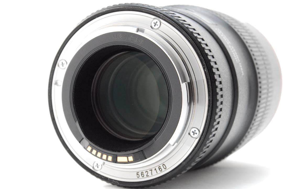 Canon EF 100mm f/2.8 L IS USM キャノン レンズ