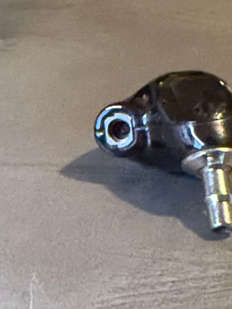 SHURE SE846 クリアとブラック 左側ユニットのみジャンク