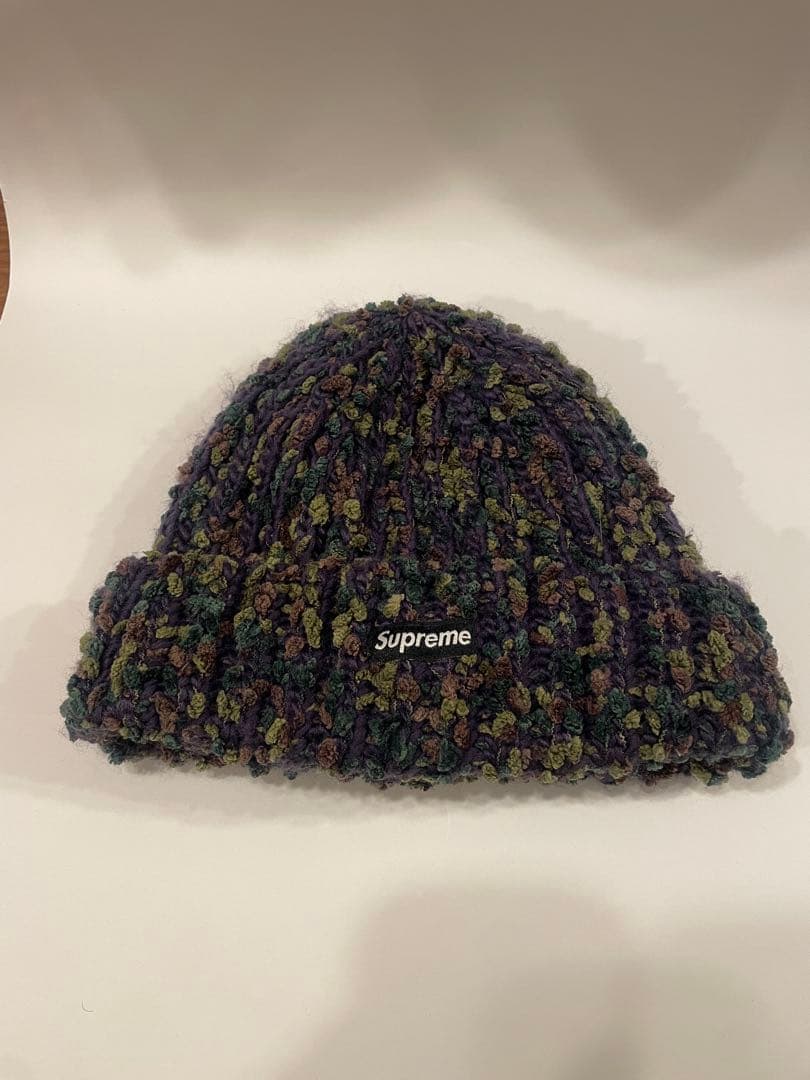 帽子 Supreme Chenille Beanie