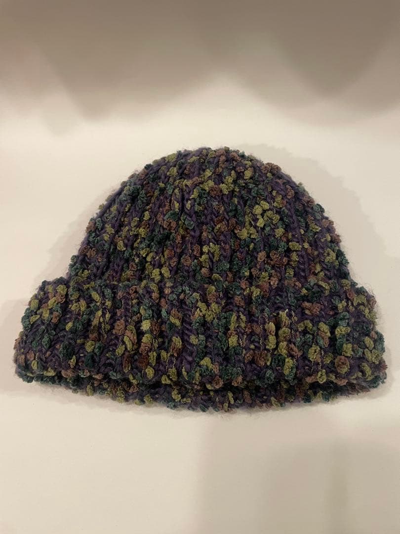 帽子 Supreme Chenille Beanie