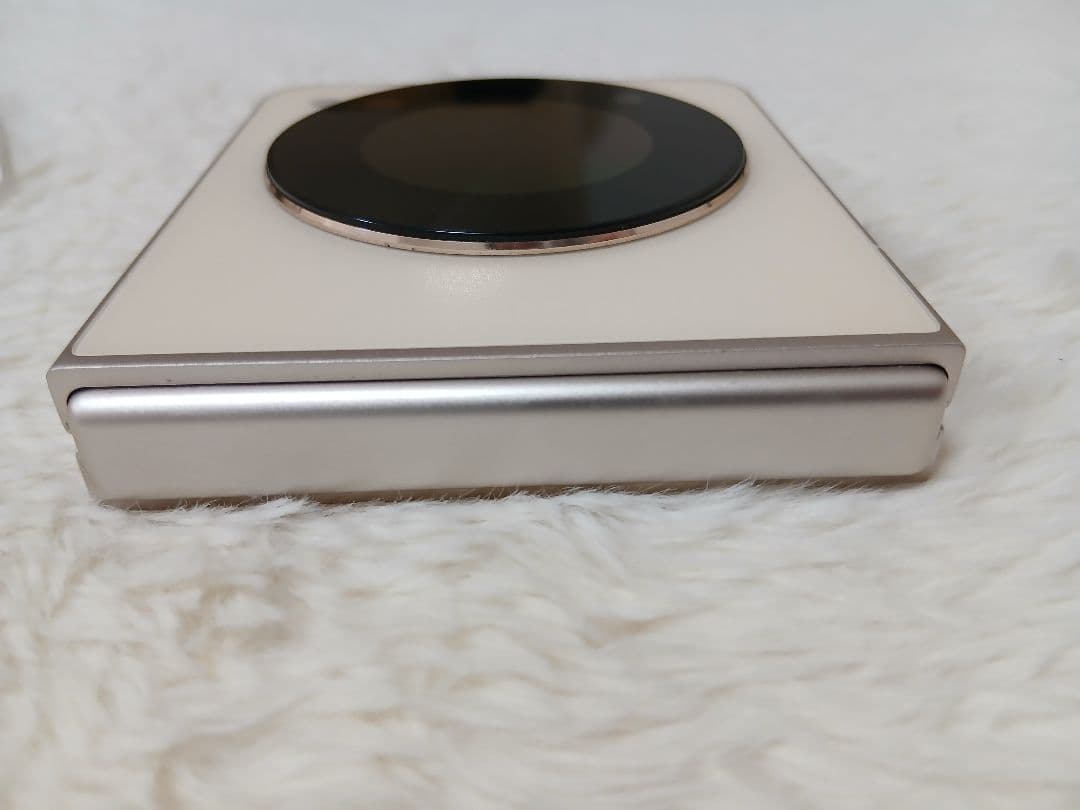 Y!mobile Libero Flip 本体