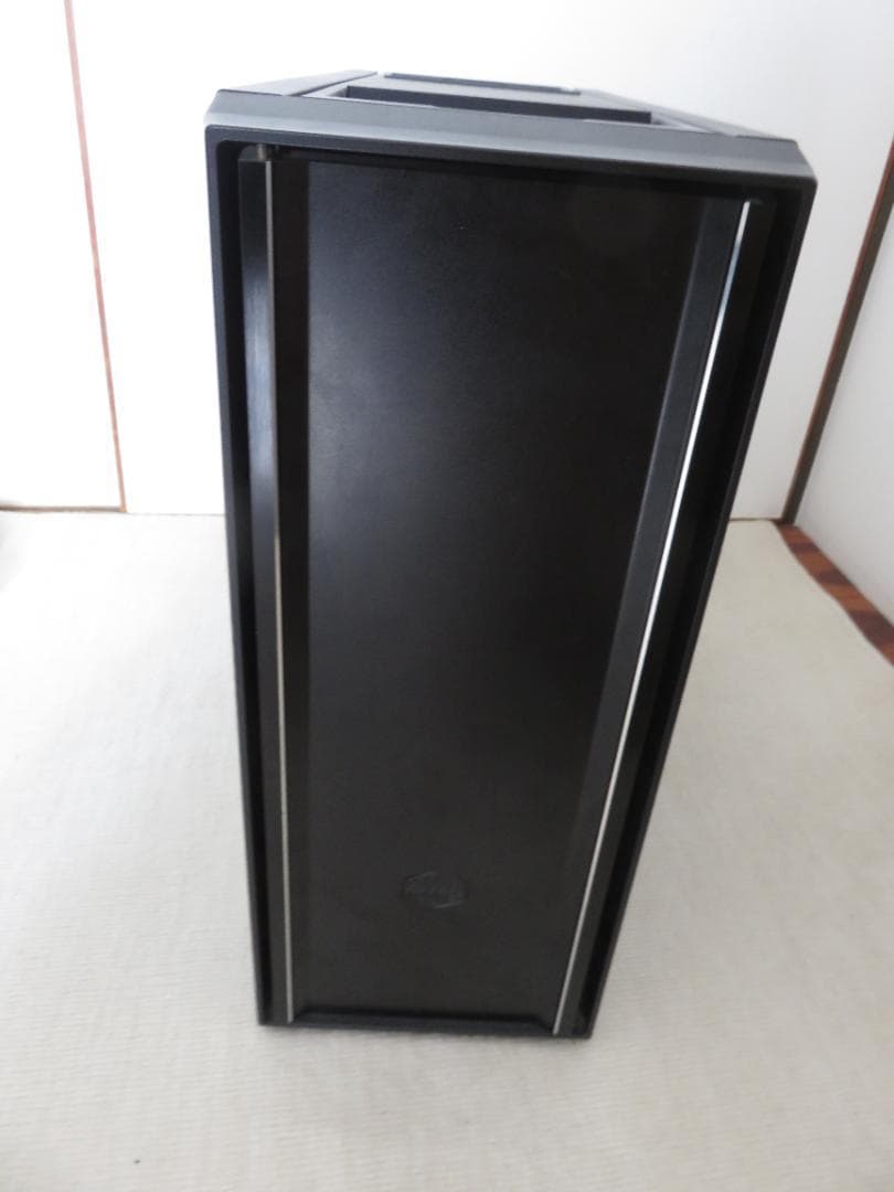 自作パソコン作りをやってみたい方　必見　最適　パ－ツ