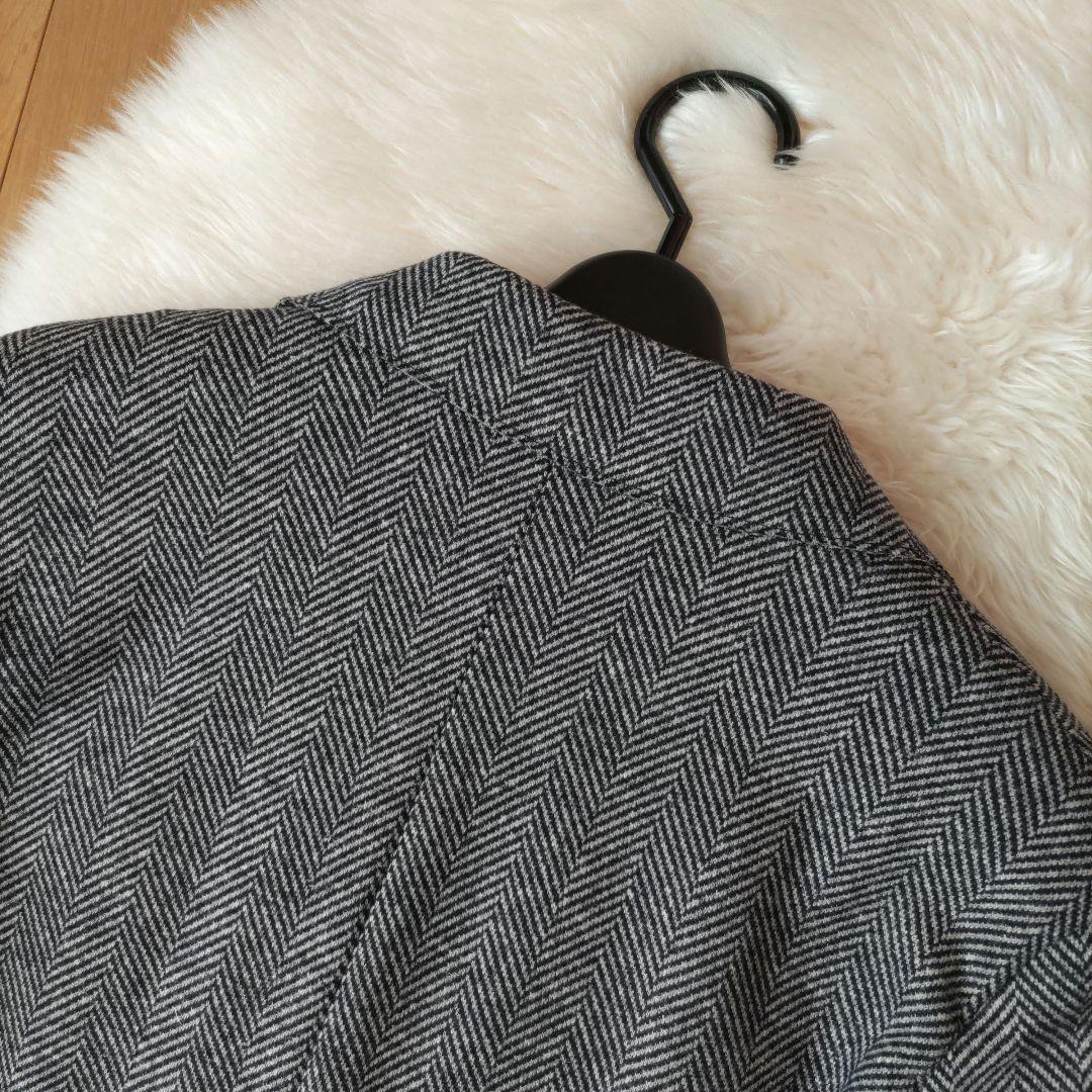 未使用☆46☆大きいサイズ☆テーラードジャケット☆マックスマーラウィークエンド