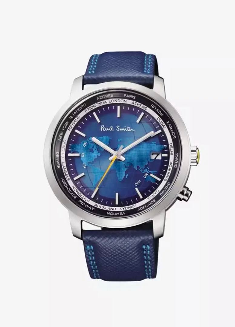 ポールスミス/腕時計