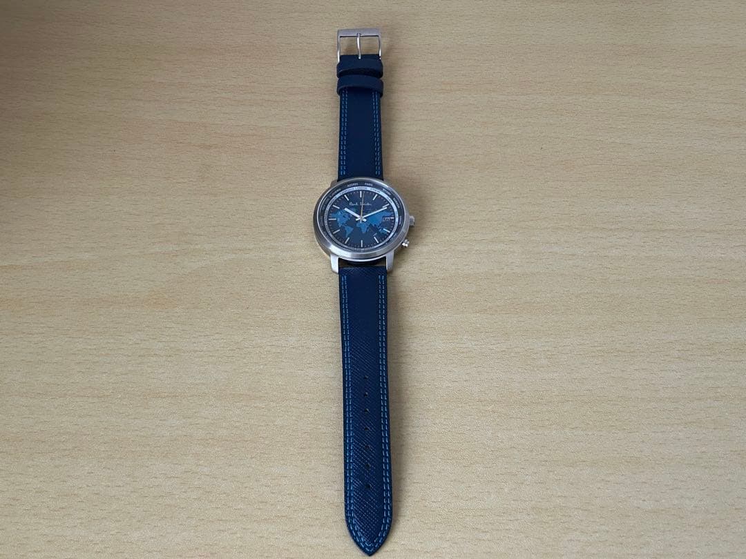 ポールスミス/腕時計