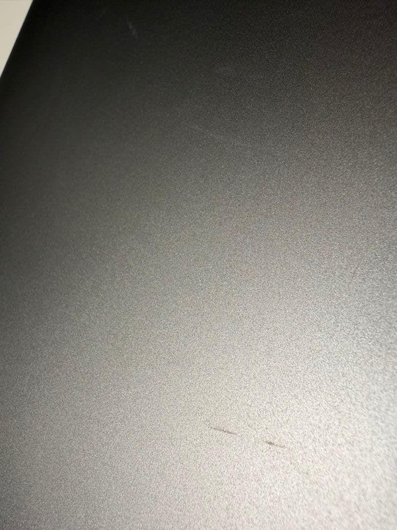 13インチMacBook Pro - スペースグレイ【1TB SSDストレージ】