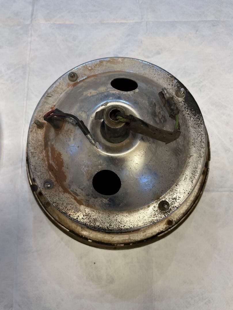 アメ車　旧車　テールライト　外装