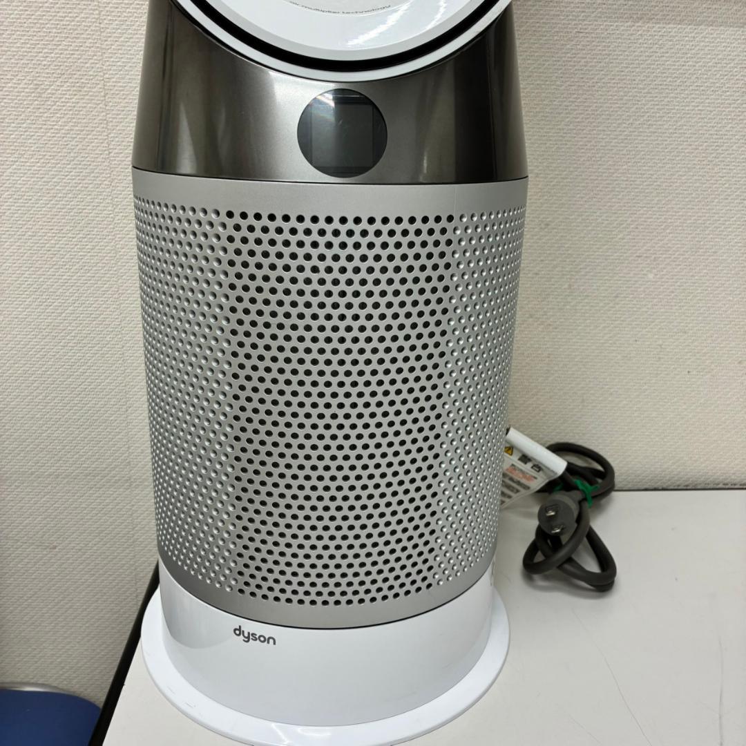 ダイソン　空気清浄ファンヒーター Hot + Cool HP04
