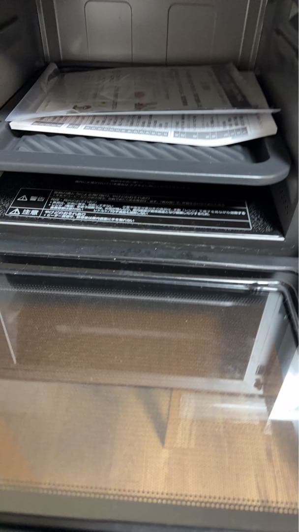 Panasonic ビストロ オーブンレンジ 2022年製　NE-SBS658