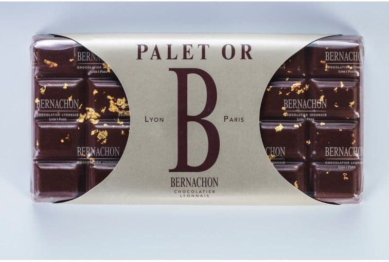 BERNACHON ベルナシオン　パレドール【限定品】タブレット　1枚