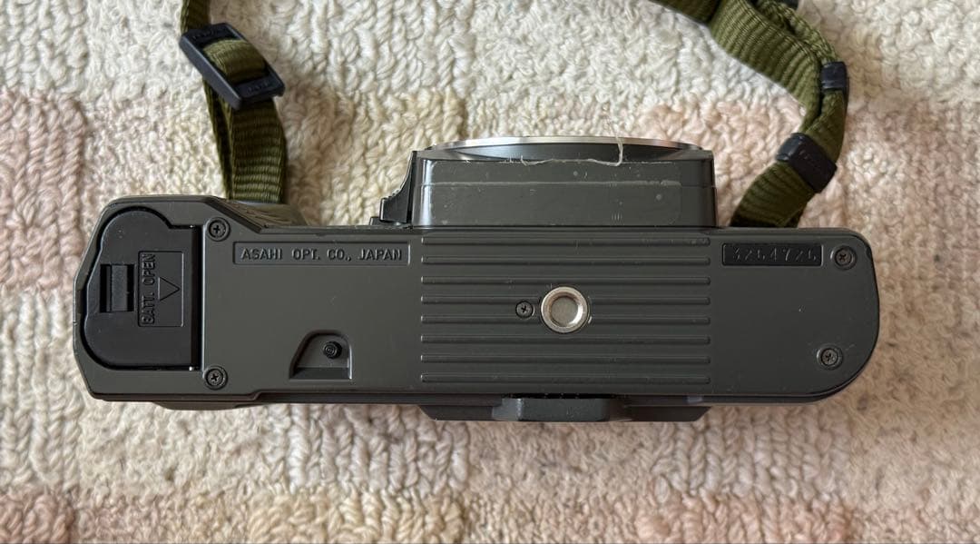 F*i様 PENTAX 一眼レフカメラ 135フィルム