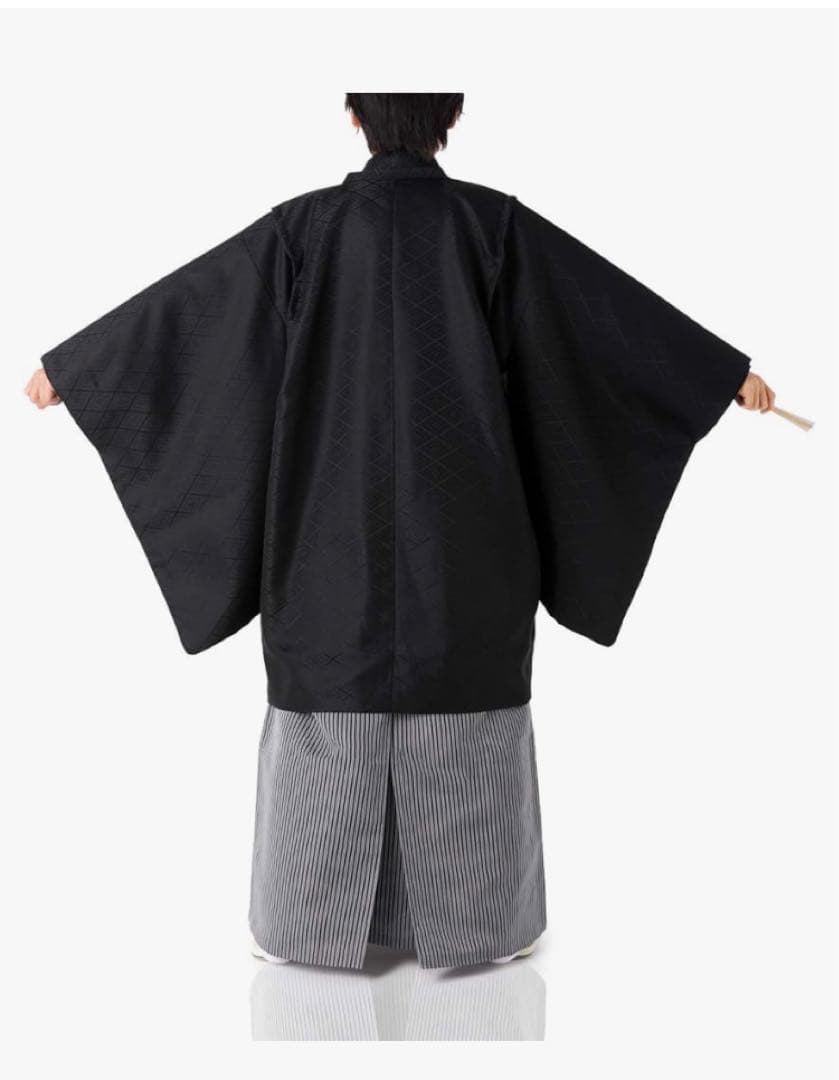 卒業式　袴セット　小学生男子　150前後　KYOETSU 13歳　お値下げ