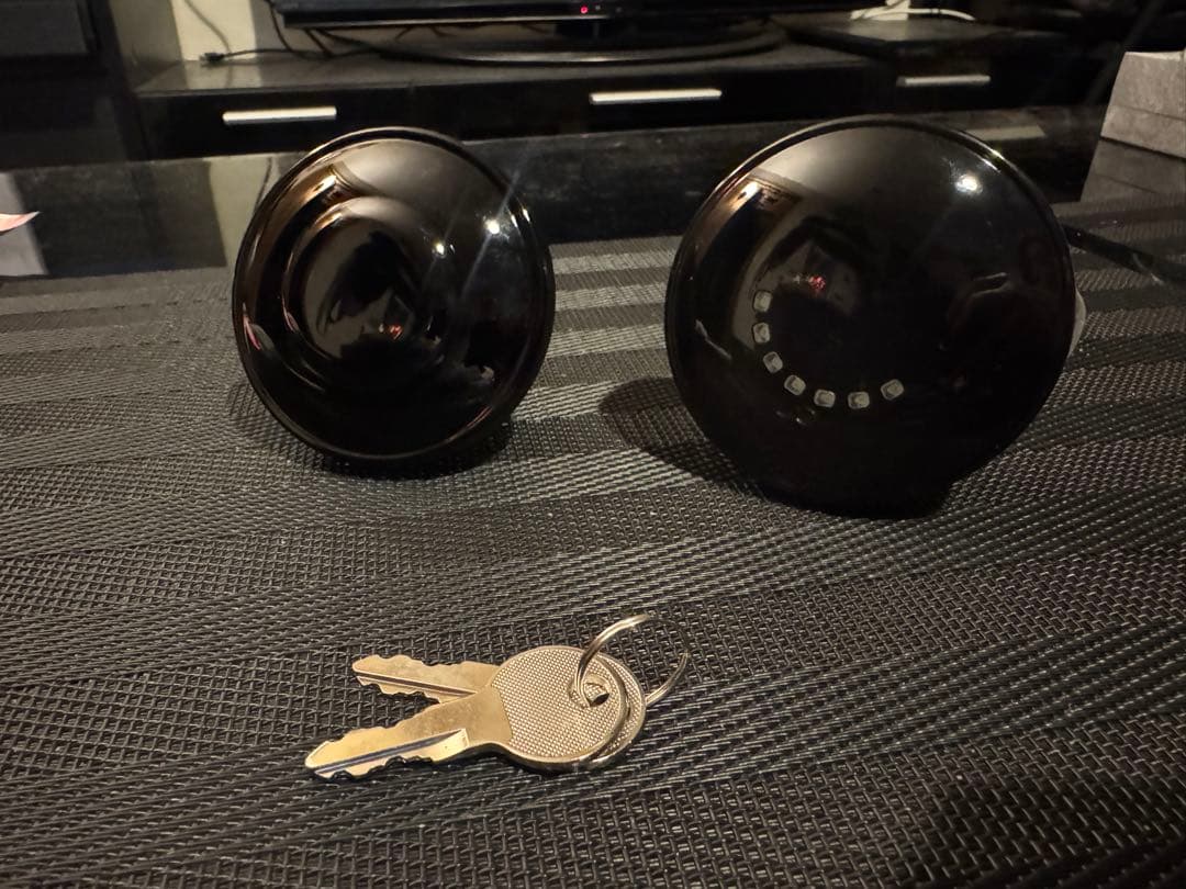 ハーレー フューエルゲージ フューエルキャップ