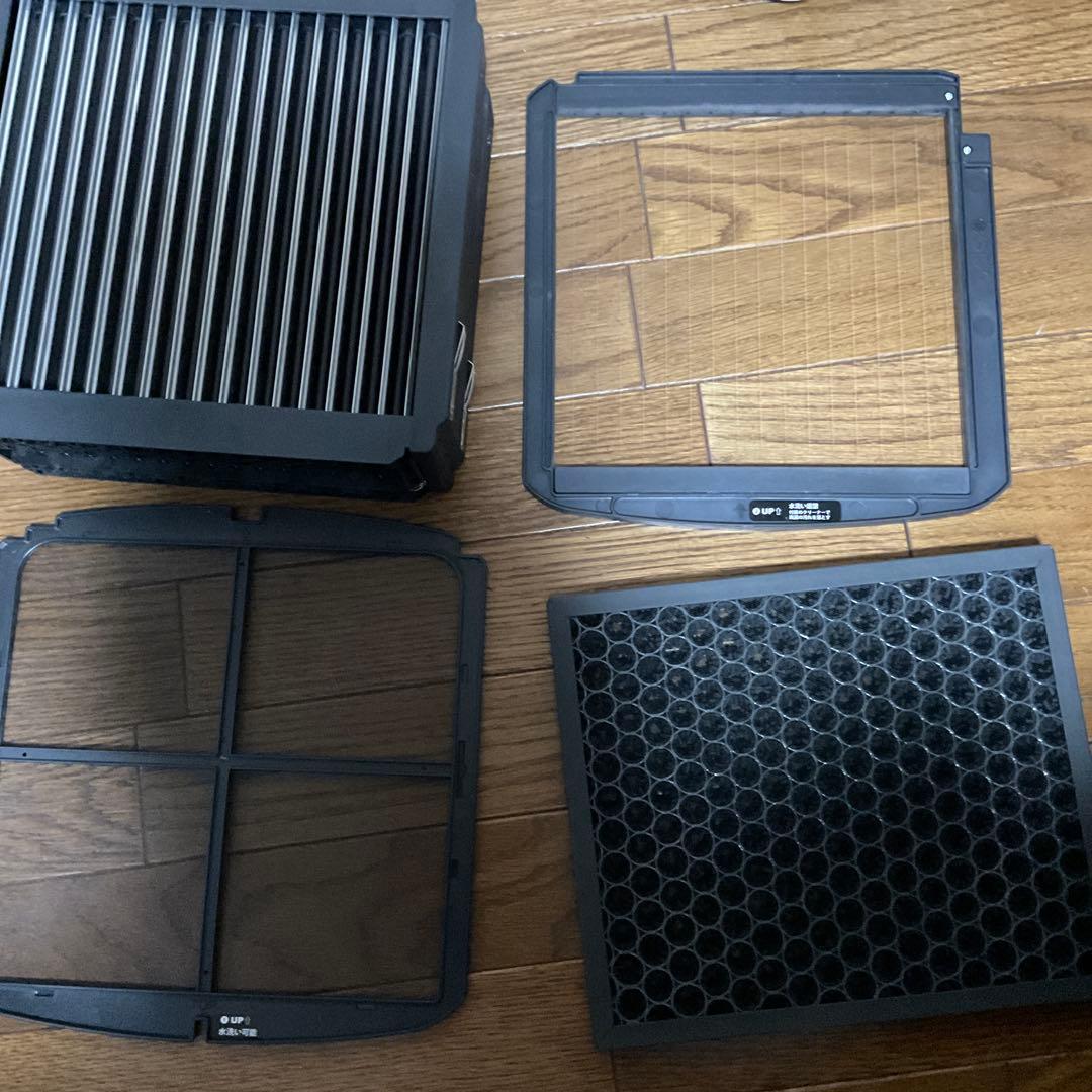 Airdog X5D 空気清浄機 (2024年製)