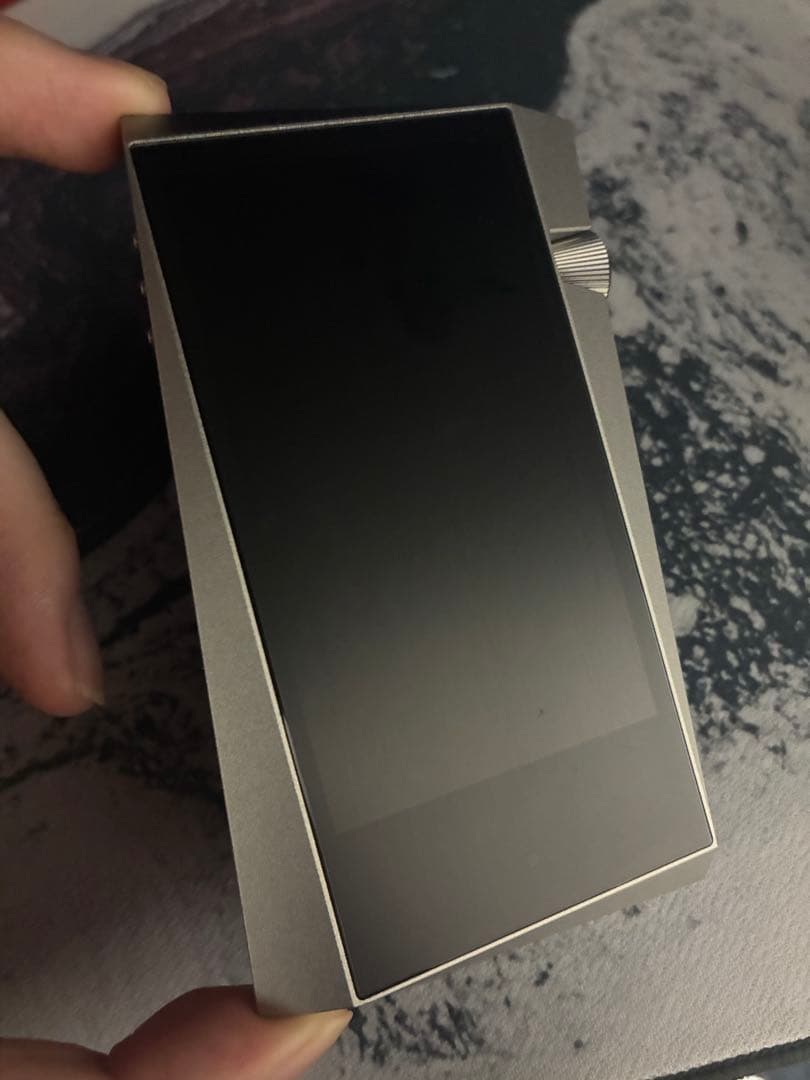 astell&kern sr25 イヤホンセット売り　単品売り相談