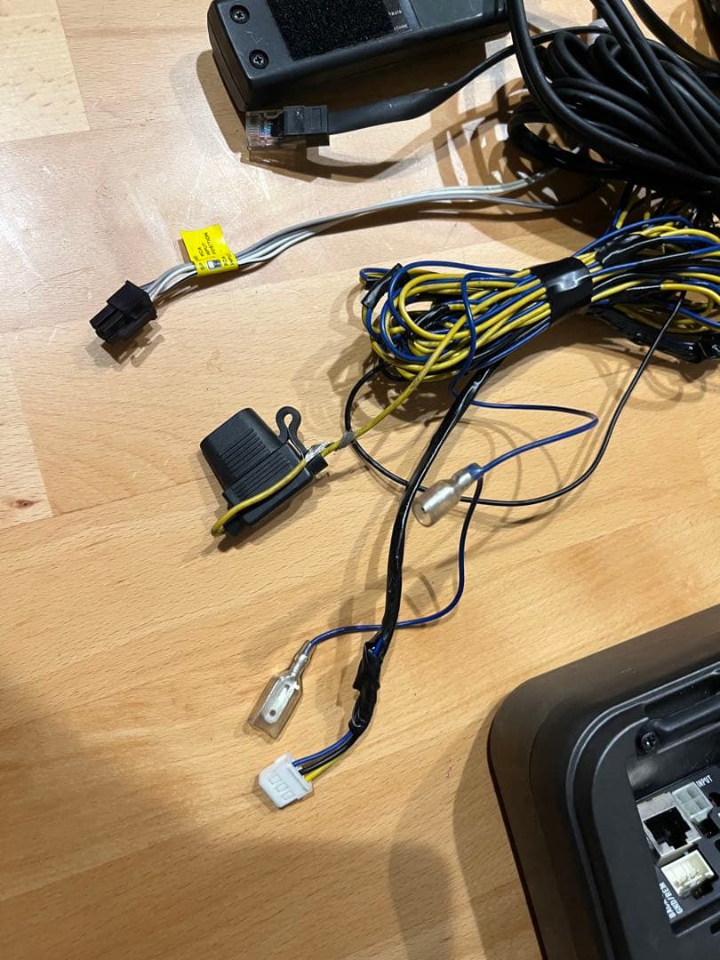 TS-WX130DAサブウーハー POWERED SUBWOOFERパイオニア