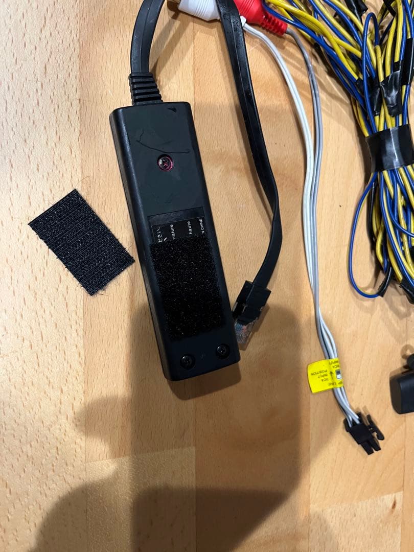 TS-WX130DAサブウーハー POWERED SUBWOOFERパイオニア