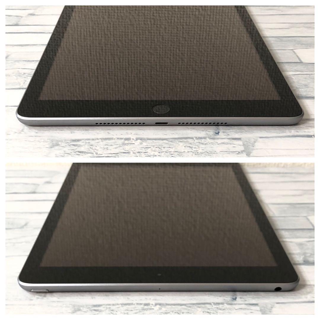 第5世代 iPad 32GB wifi MP2F2J/A 管理番号：1117