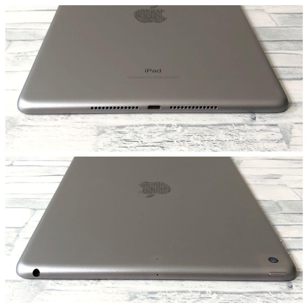 第5世代 iPad 32GB wifi MP2F2J/A 管理番号：1117