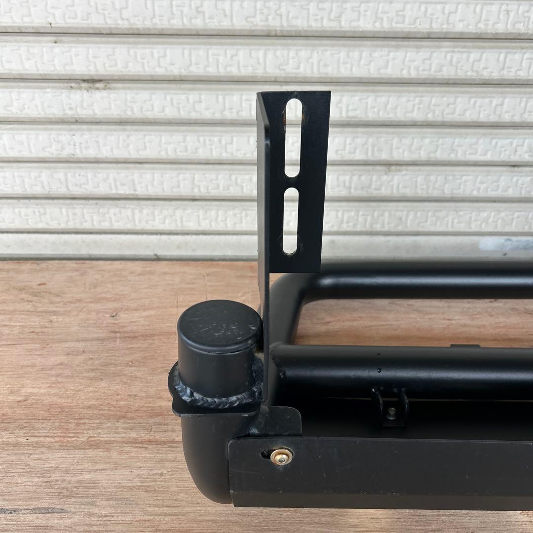 ハイゼットトラック　ジャンボ　S510P バンパーガード