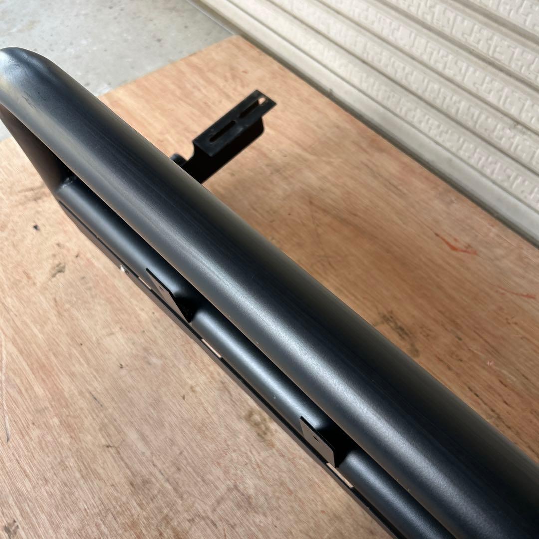 ハイゼットトラック　ジャンボ　S510P バンパーガード