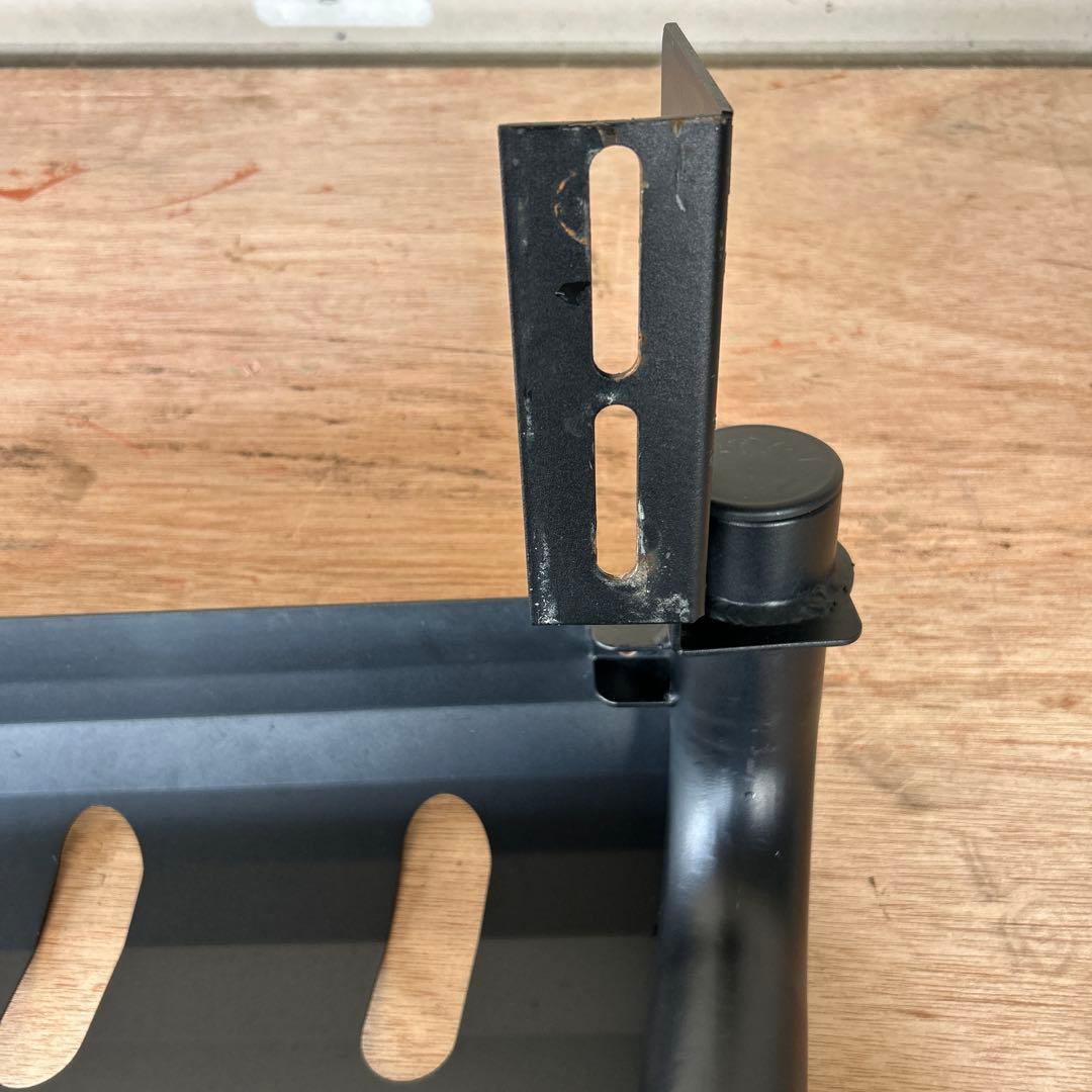 ハイゼットトラック　ジャンボ　S510P バンパーガード