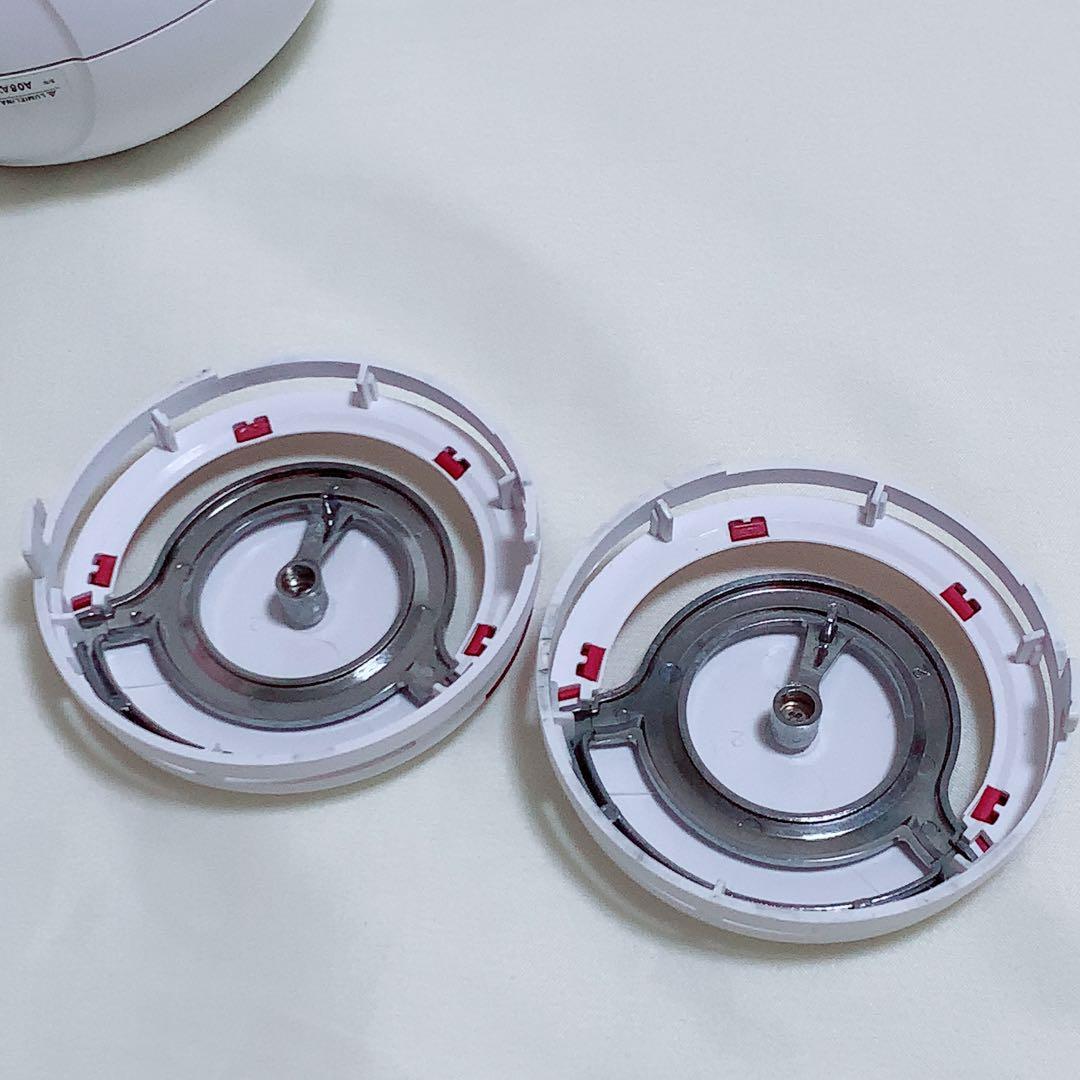 レプロナイザー リュミエリーナ 3DPlus バイオプログラミング　ドライヤー