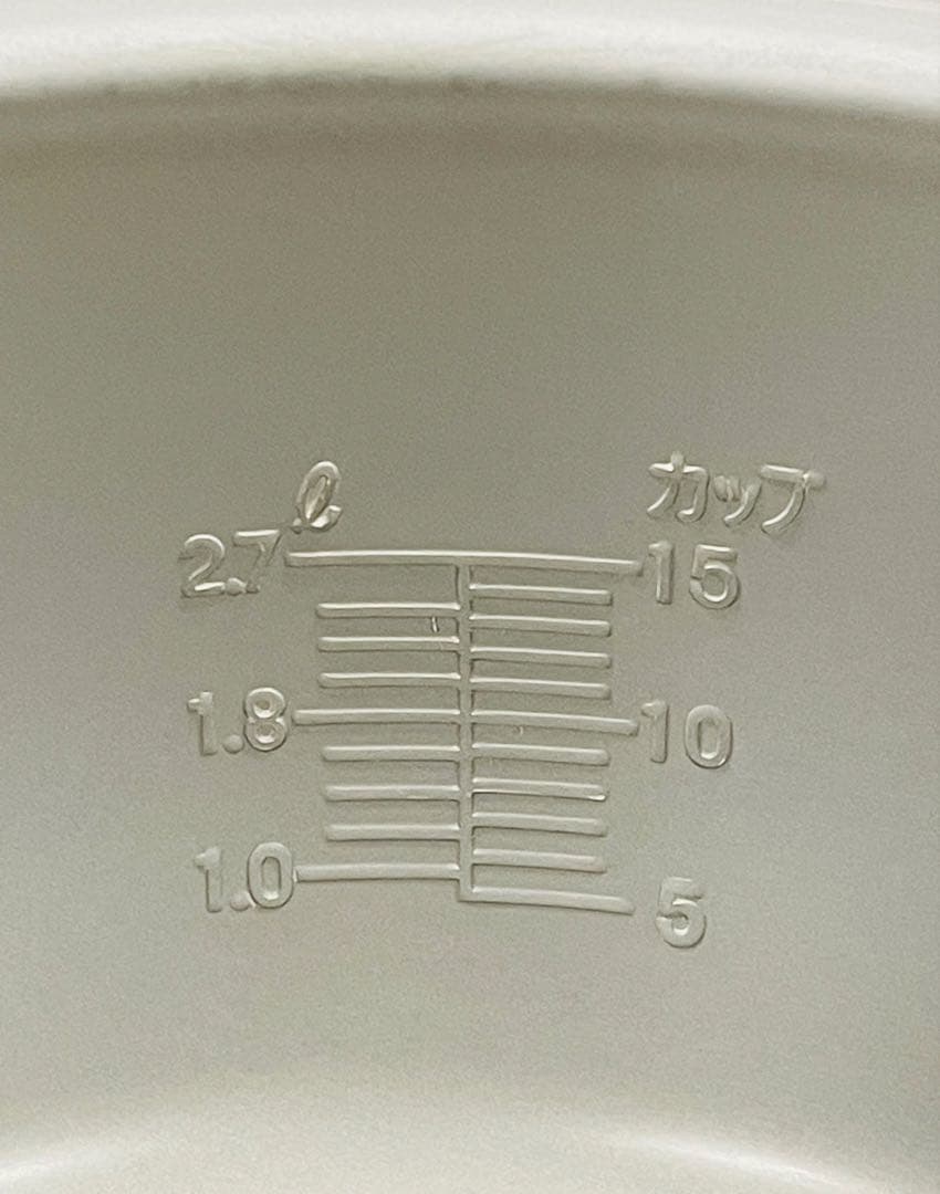 A950 美品❗️1.5升電気炊飯ジャー保温付ジャー付業務用パナソニック