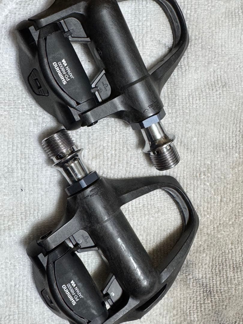Shimano PD-R8000 ULTEGRA ペダル