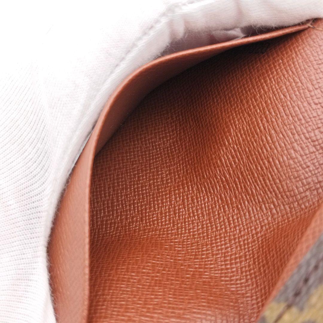 ✨新品級✨ルイヴィトン アンヴェロップ カードケース 名刺入れ モノグラム