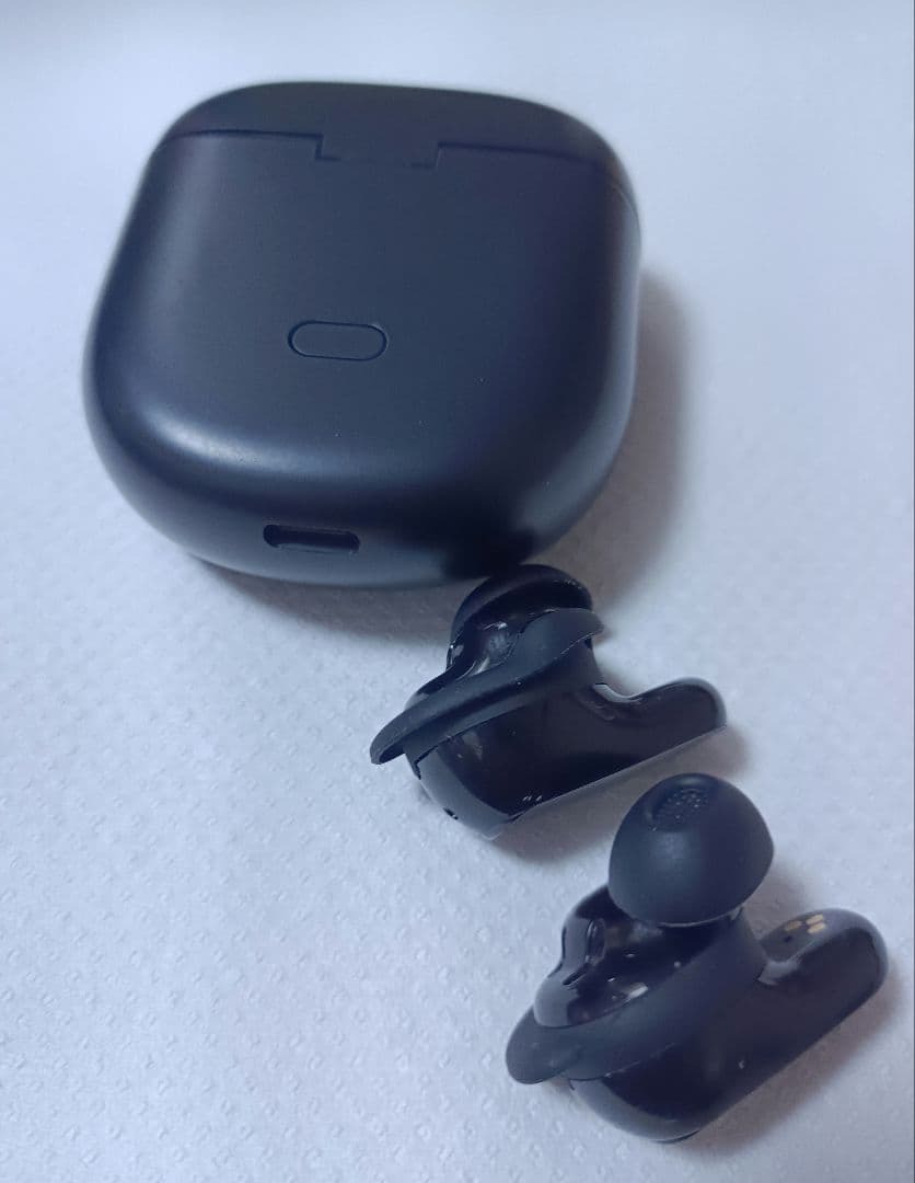 Bose QuietComfort Ultra Earbuds 2nd GEN②