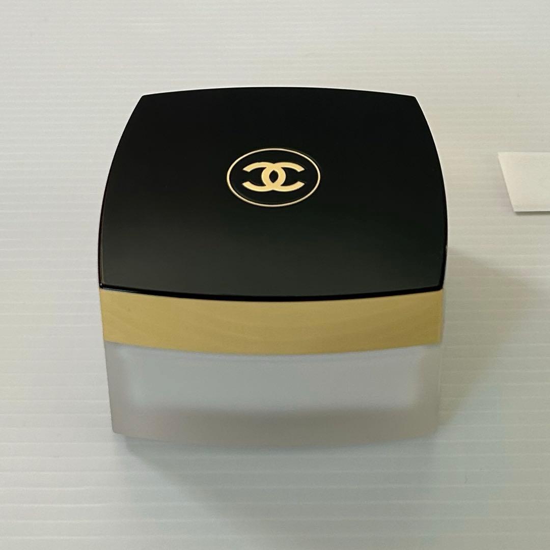 CHANEL ココボディクリーム　150g 未使用
