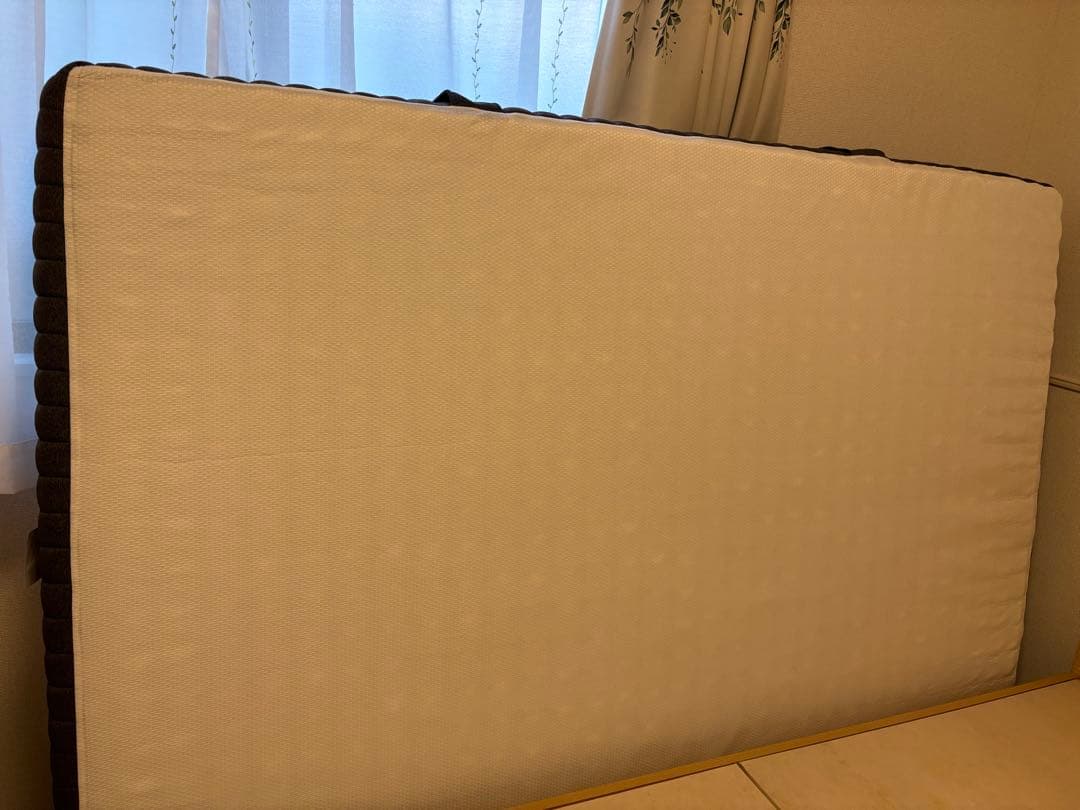 【引取限定】エマ・スリープ　エマハイブリッドv2 ダブルサイズ