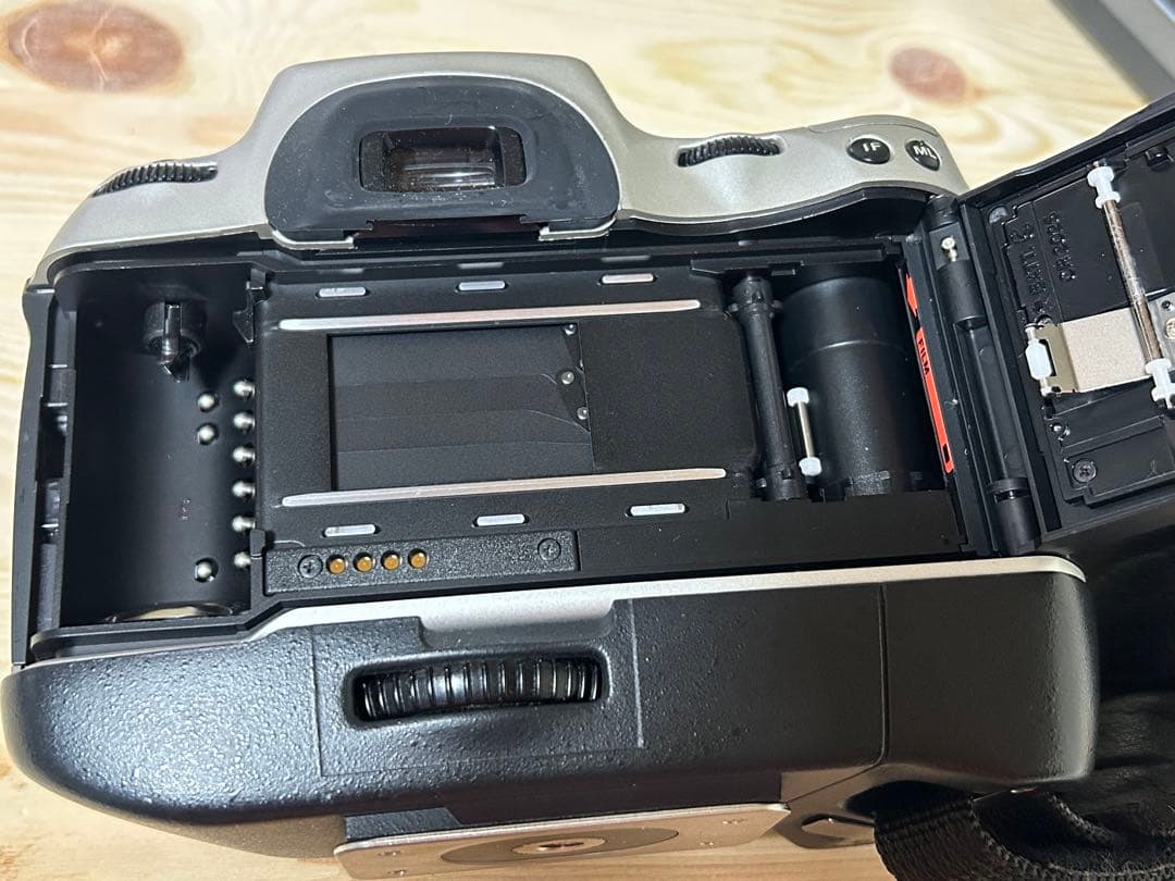 pentax z-5 訳あり