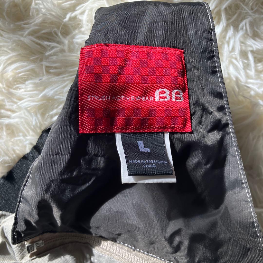 #6D✨phenix✨スキー スノボ ウェア 上下 レディースL