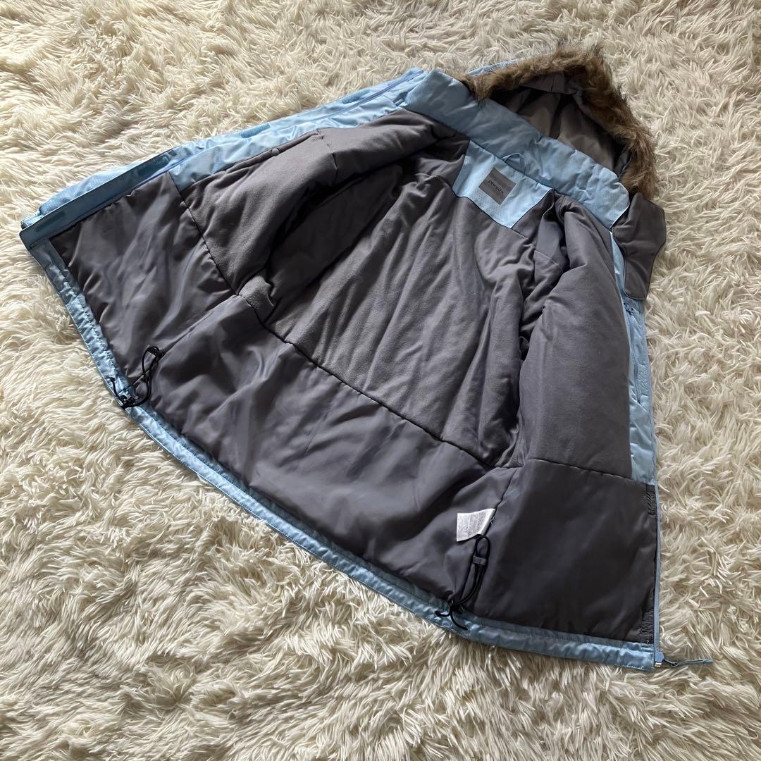 #6D✨phenix✨スキー スノボ ウェア 上下 レディースL