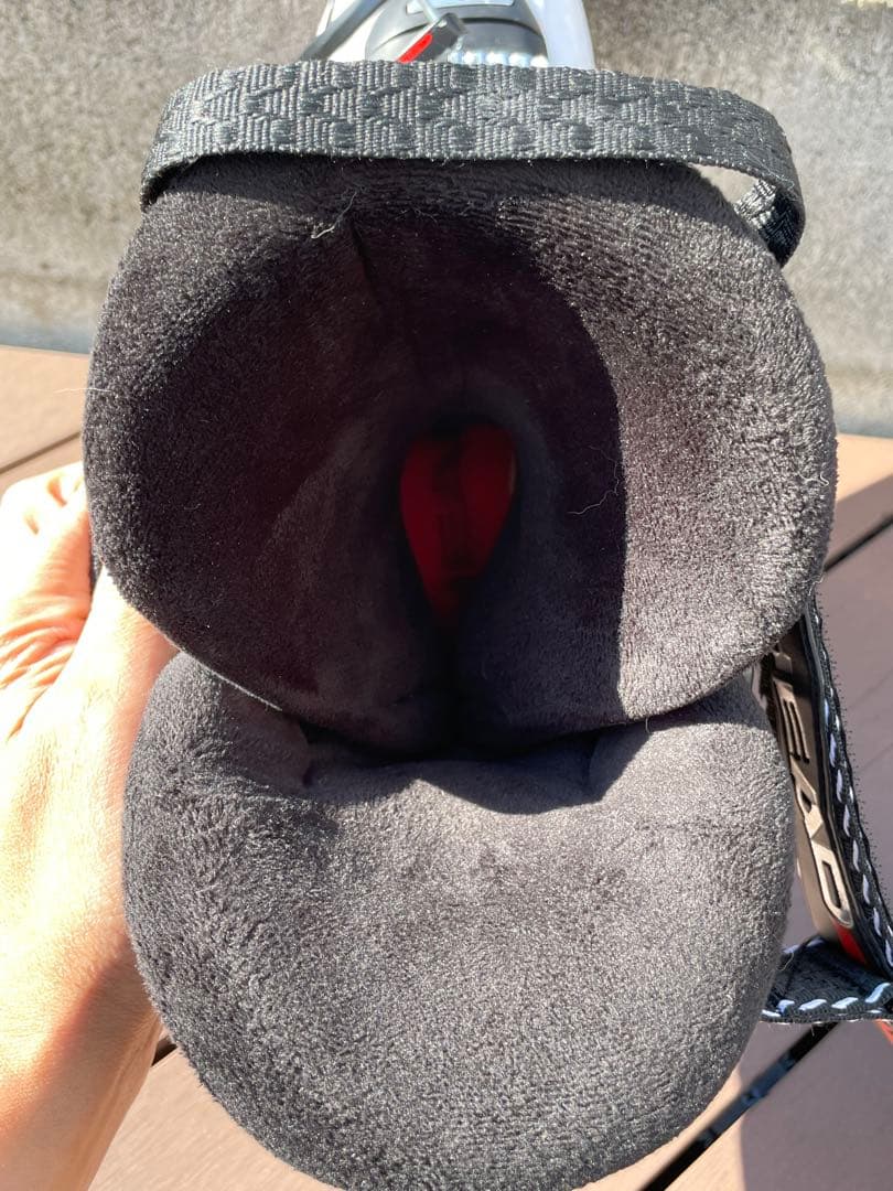 スキーブーツ　HEAD CUBE3 10 28.0/28.5cm〜週末値引き〜