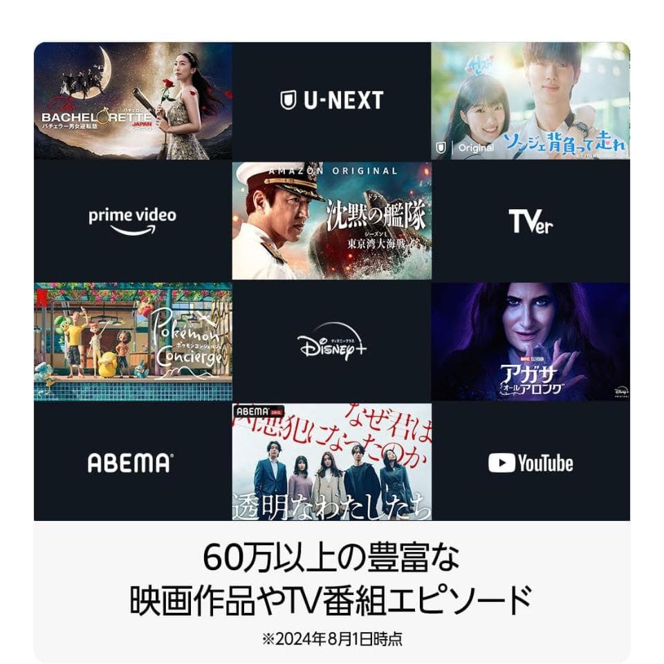 新品未開封 amazon Fire TV Stick 4K MAX プチプチ梱包