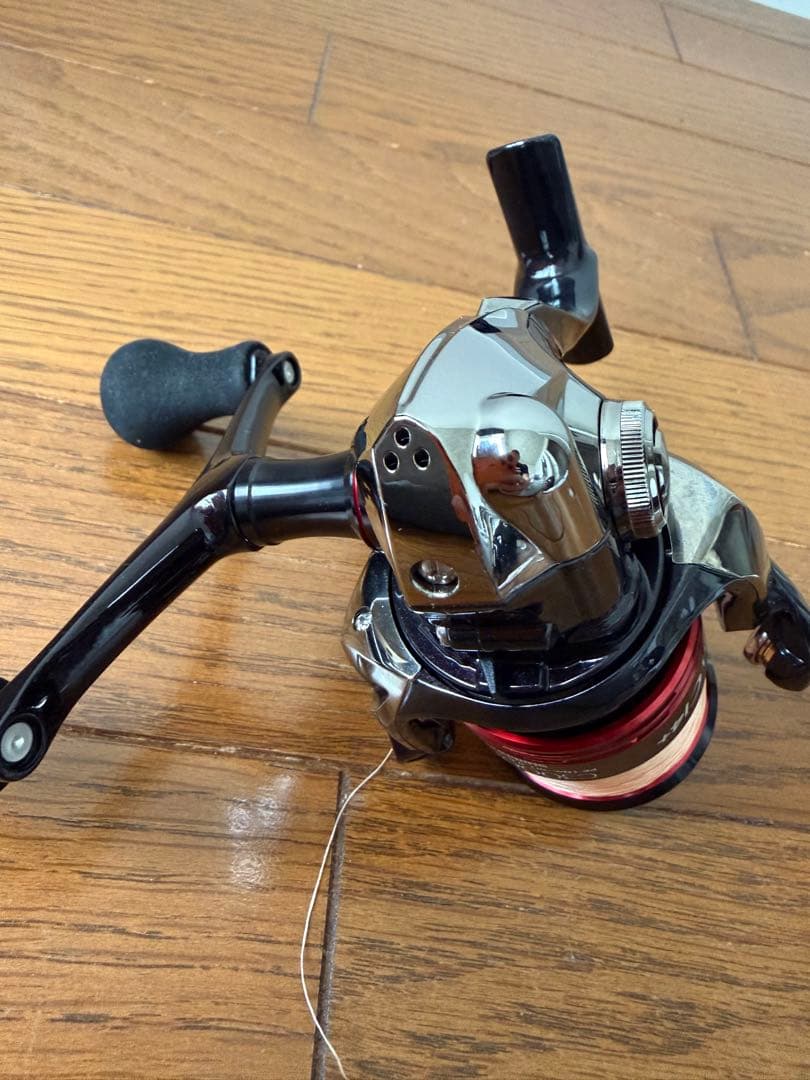 リール SHIMANO Sephia CI4+ C3000HGSDH