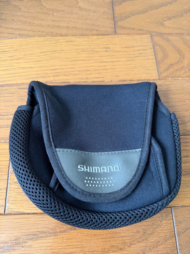 リール SHIMANO Sephia CI4+ C3000HGSDH